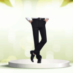 Scopri i pantaloni eleganti uomo Winston&Man: comfort e stile senza compromessi