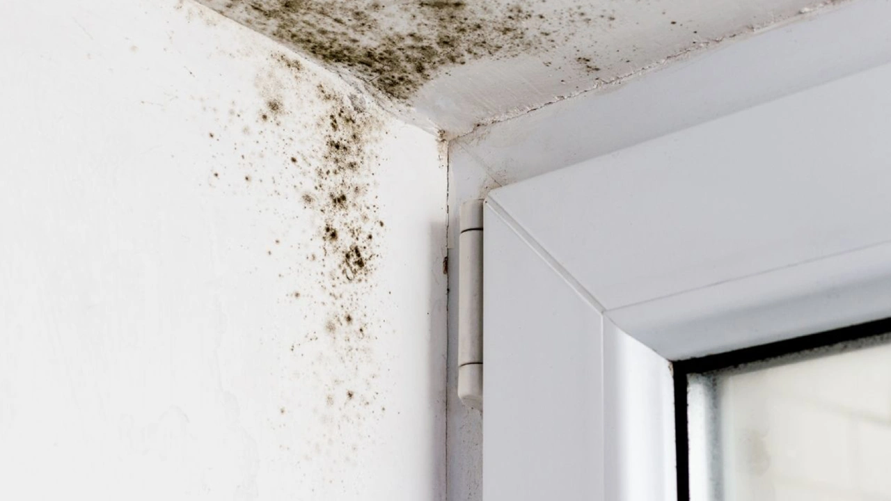 Controllare l’umidità di casa è fondamentale: ecco quanto spendi per un igrometro affidabile