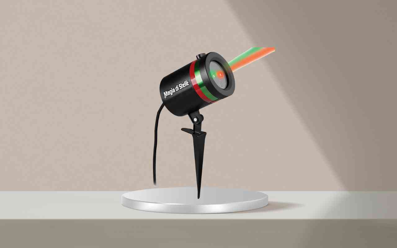 Crea un cielo stellato magico con Magia di Stelle: illumina i tuoi spazi ora