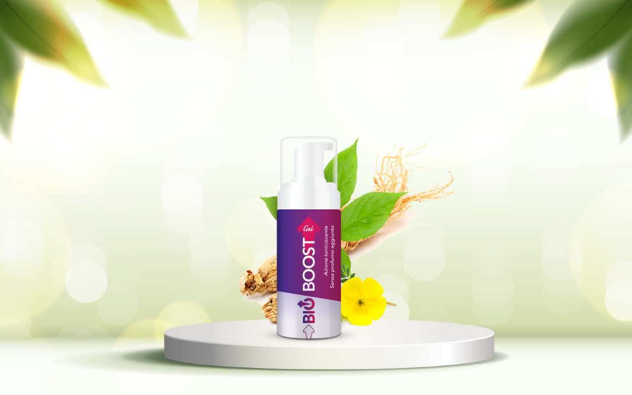 Scopri BioBoost Gel: il trattamento quotidiano per una pelle tonica e giovane