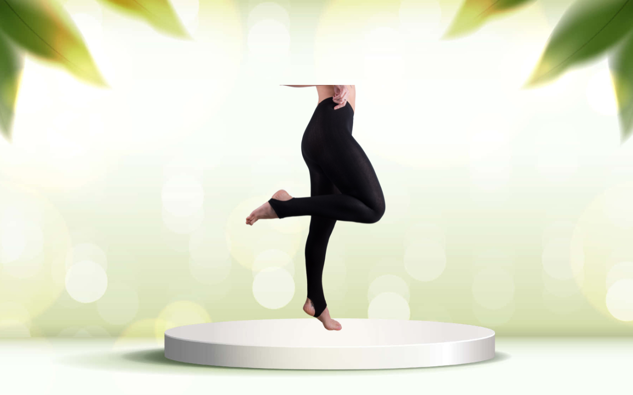 Scopri i collant termici modellanti: calore e stile per l’inverno senza compromessi