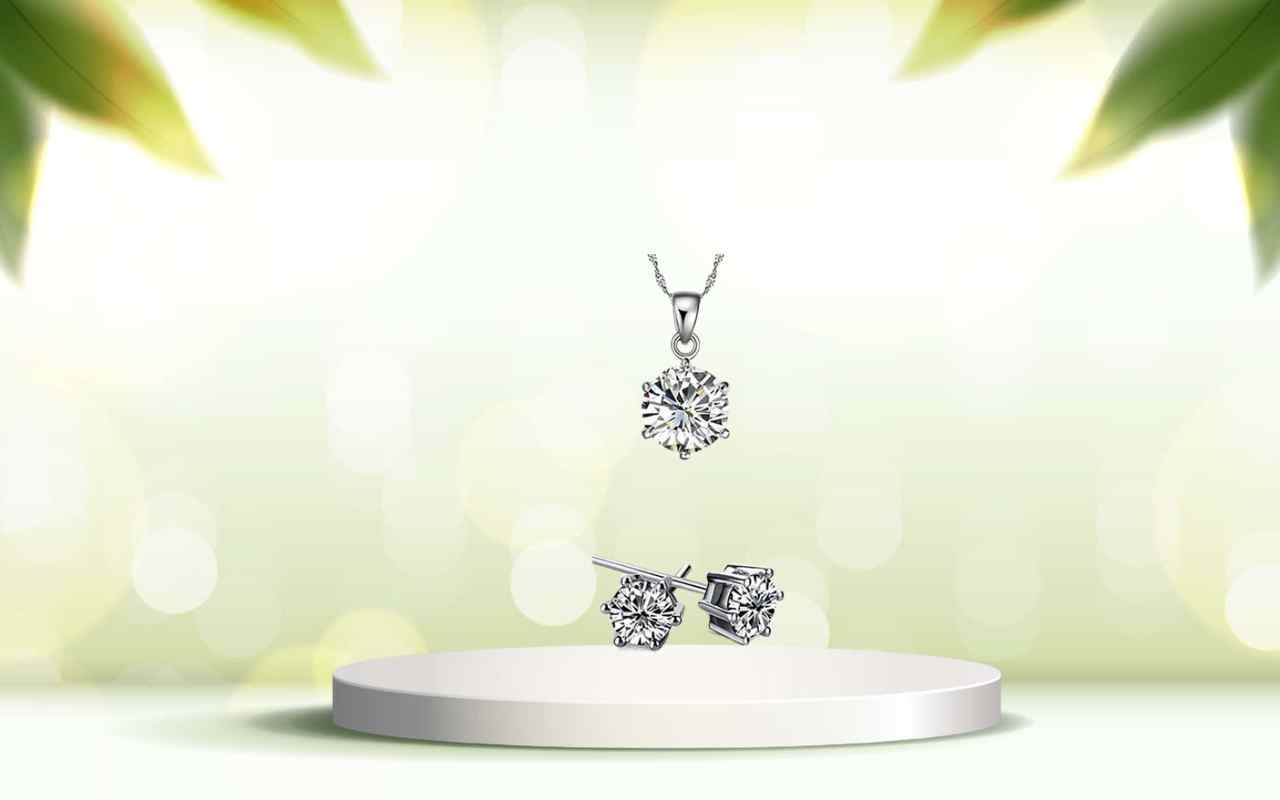 Scopri il kit gioielli Beauky: eleganza e brillantezza per ogni occasione