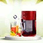 Tritaghiaccio elettrico in acciaio inox: crea cocktail e granite perfetti a casa