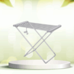 Stendino elettrico: asciuga il bucato velocemente anche in inverno, scoprilo ora