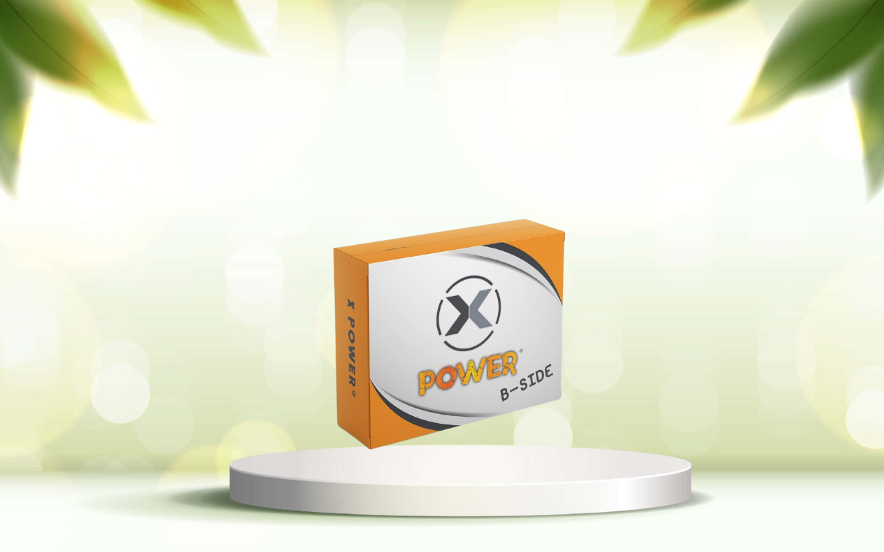 Scopri come ottenere muscoli tonici e definiti a casa con XPower, il tuo alleato smart