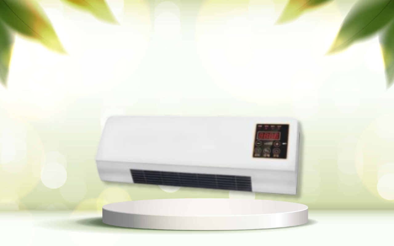 Scopri Eko-Splitter: comfort immediato e risparmio di spazio per la tua casa