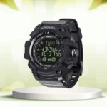 Scopri BRV, lo smartwatch rugged perfetto per sport estremi e avventure outdoor