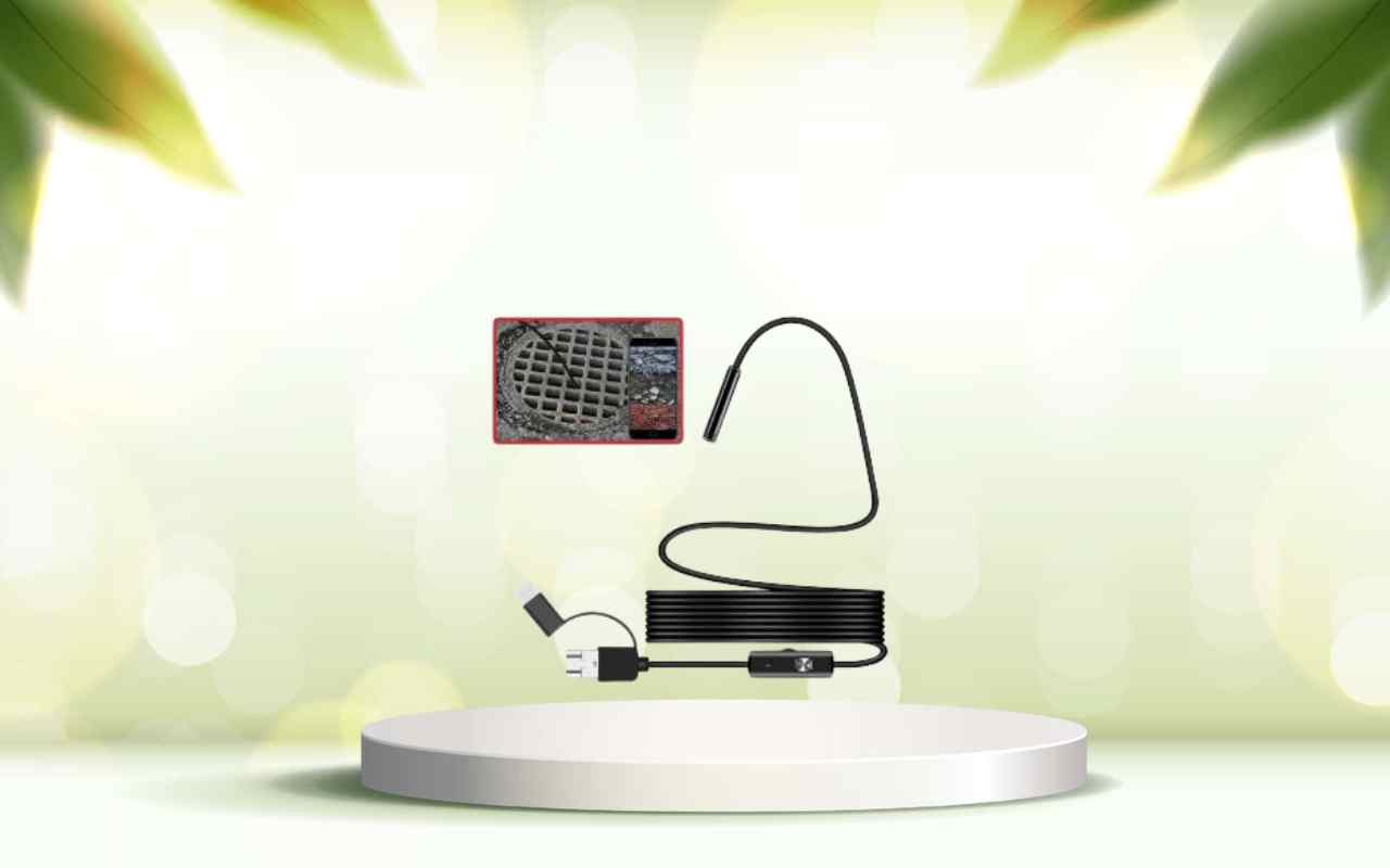 Scopri Flexy Camera: ispezioni facili e immagini nitide ovunque, approfitta ora